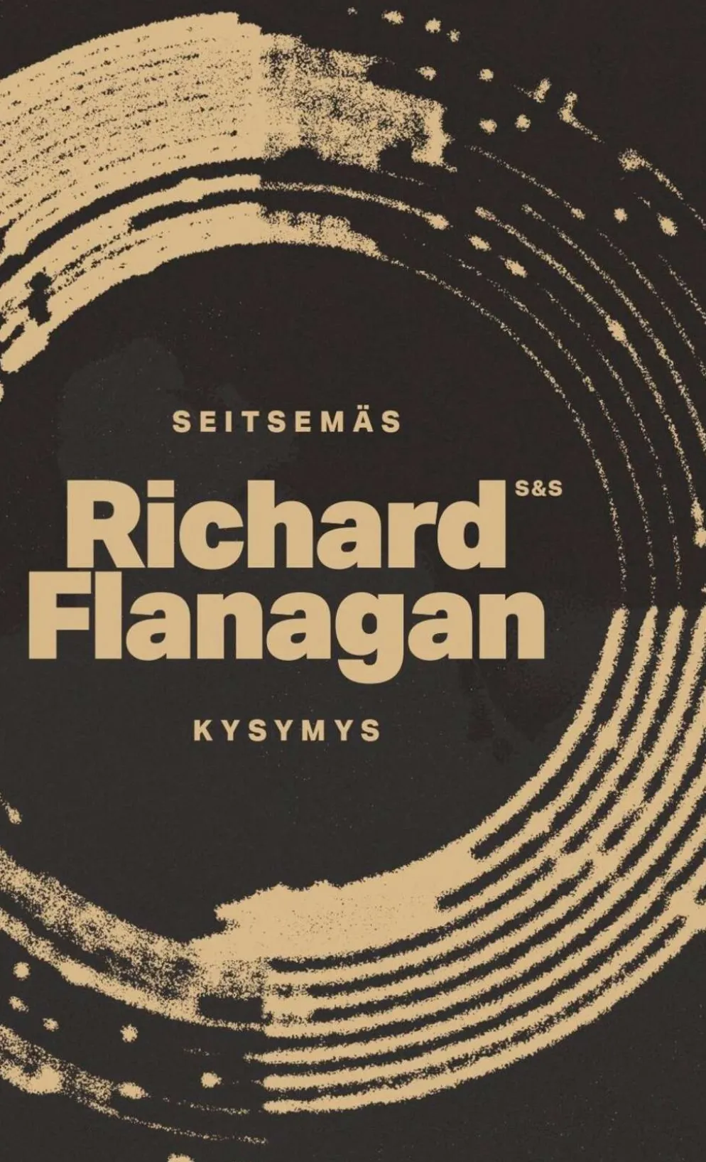Flanagan, Seitsemäs kysymys