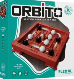 Flexiq Peli Orbito