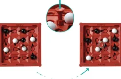 Flexiq Peli Orbito