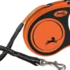 Flexi Xtreme Tape S 5m oranssi