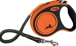Flexi Xtreme Tape S 5m oranssi