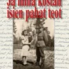 Flink, Ja minä kostan isien pahat teot