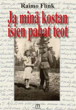Flink, Ja minä kostan isien pahat teot