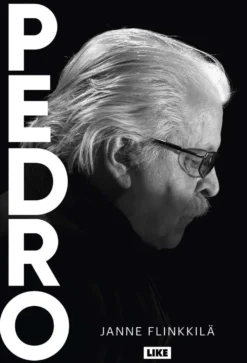 Flinkkilä, Pedro