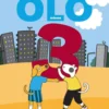 Floman, Olo 3 Text- och aktivitetsbok