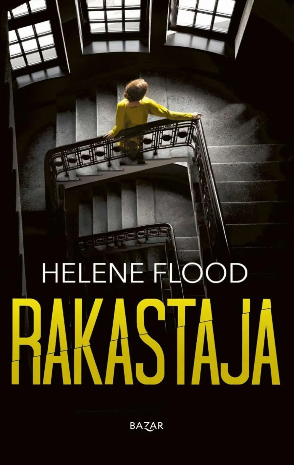 Flood, Rakastaja