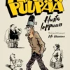 Fogeli (Fogelberg, Pekka Puupää alusta loppuun