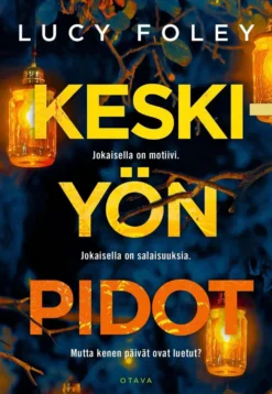 Foley, Keskiyön pidot