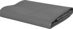 Fornorth varapeite pressutalliin 1,6x2,4m, tummanharmaa