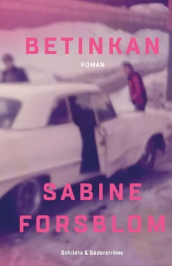 Forsblom, Betinkan