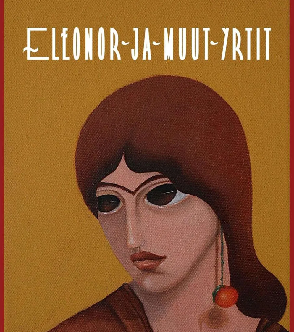 Forss-Crespo Moreyra, Eleonor ja muut yrtit