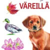 Foster, Näin piirrät väreillä