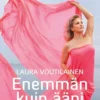 Frange, Laura Voutilainen - Enemmän kuin ääni