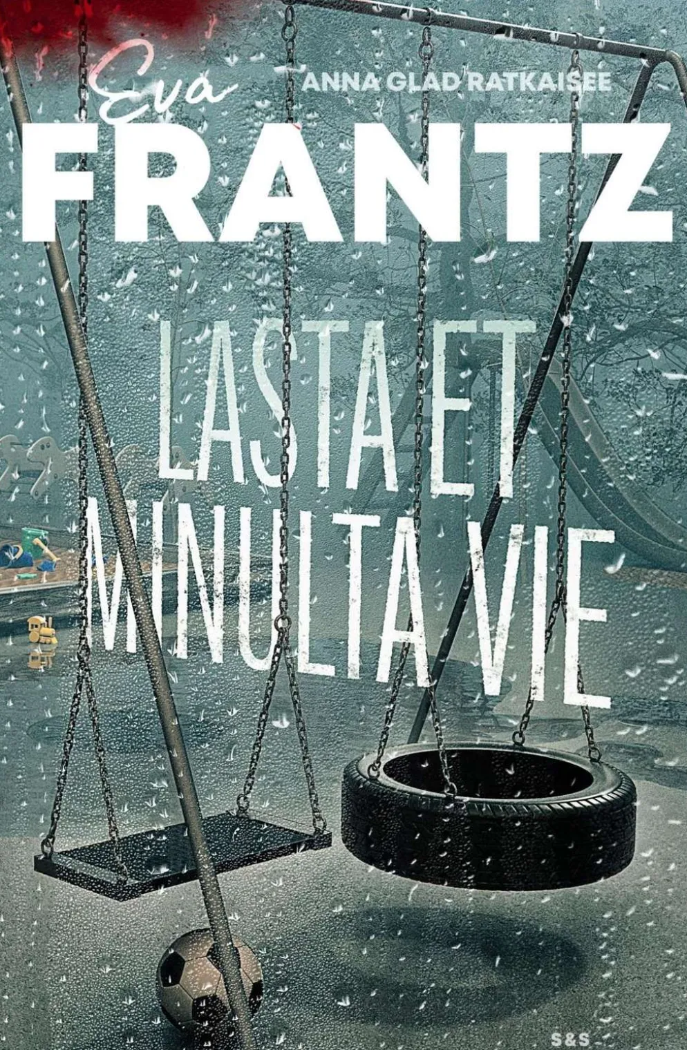 Frantz, Lasta et minulta vie