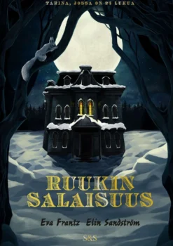 Frantz, Ruukin salaisuus