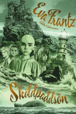 Frantz, Sköldpaddsön