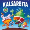 Freedman, Avaruusoliot rakastavat kalsareita