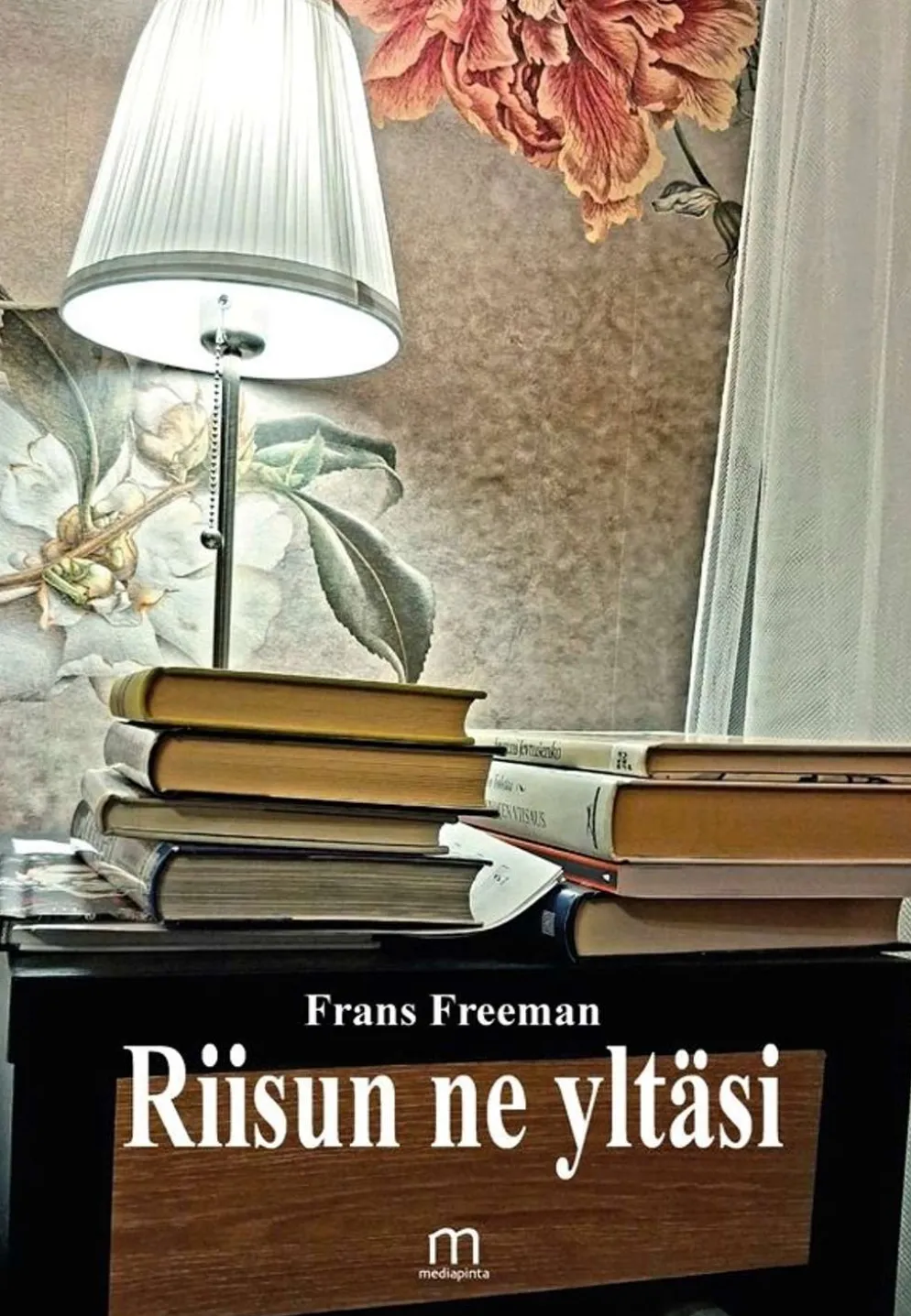 Freeman, Riisun ne yltäsi