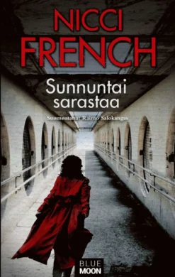 French, Sunnuntai sarastaa