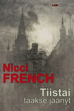 French, Tiistai taakse jäänyt