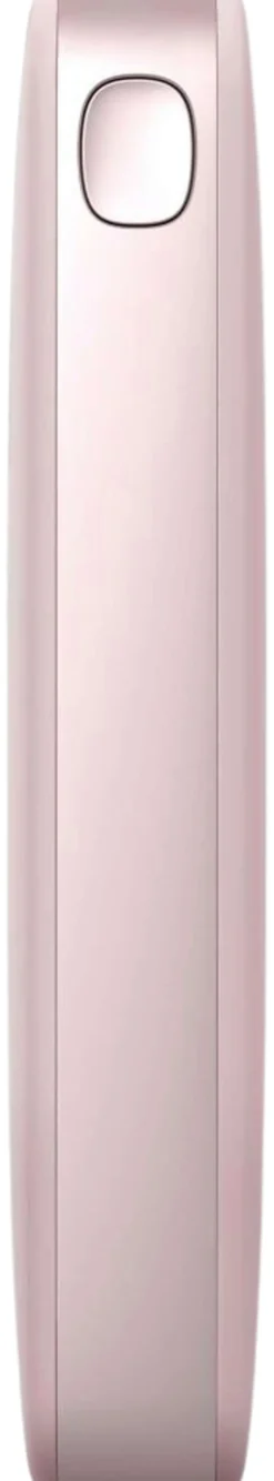 Fresh 'n Rebel Varavirtalähde 12000 mAh USB-C -liitännällä, Ultra Fast Charging, 20W PowerDelivery, Smokey Pink