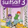 Friis, Suitsait 3 Arbetsbok