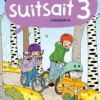 Friis, Suitsait 3 Textbok