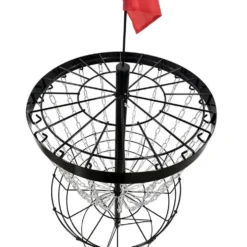 Frisbeegolfkori
