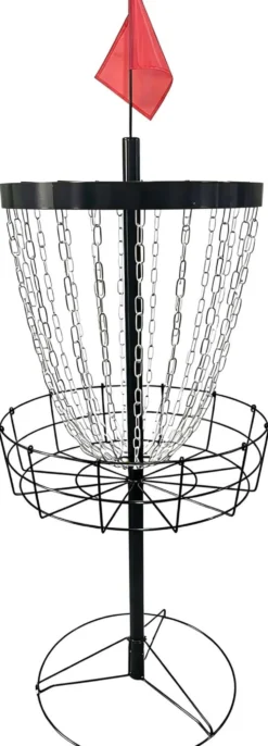 Frisbeegolfkori