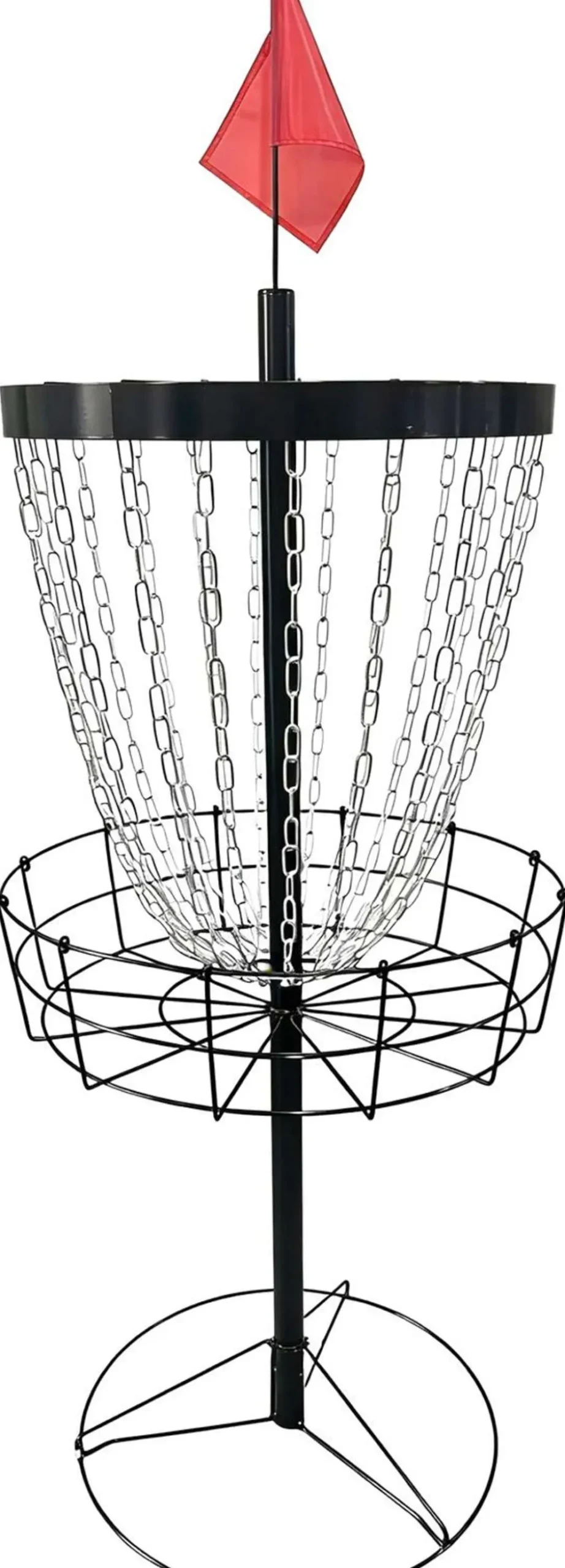 Frisbeegolfkori
