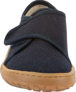 Froddo lasten paljasjalkakenkä Canvas Velcro