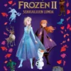 Frozen 2. Seikkailujen lumoa
