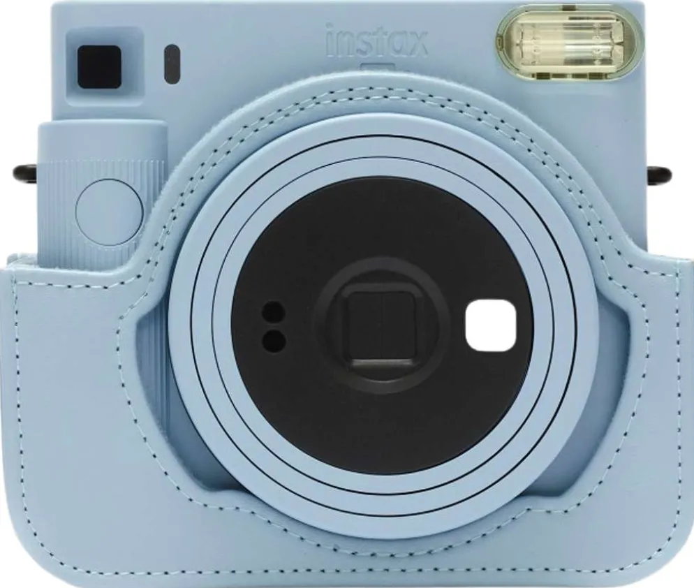 Fujifilm Instax SQ1 -suojakotelo, sininen
