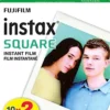 FujiFilm Instax Square filmi 2x10 kpl