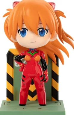 Funism keräilyhahmo Evangelion Blind Box Vol.1