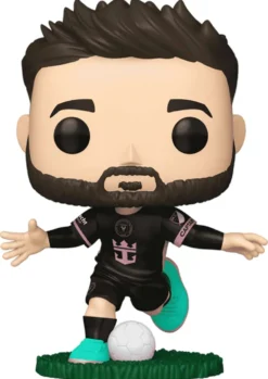 FUNKO POP! Inter Miami - Messi