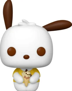 FUNKO POP! Vinyylihahmo: Sanrio - Pochacco