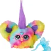 Furby Interaktiivinen pehmolelu Furblets 5cm, valikoima