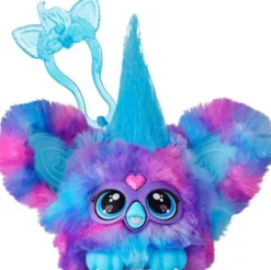 Furby Interaktiivinen pehmolelu Furblets 5cm, valikoima