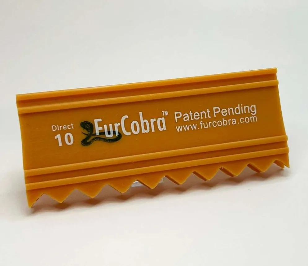 FurCobra Direct 10 turkinhoitaja