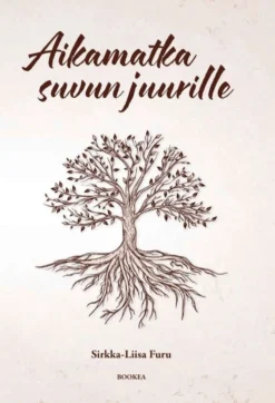 Furu, Aikamatka suvun juurille