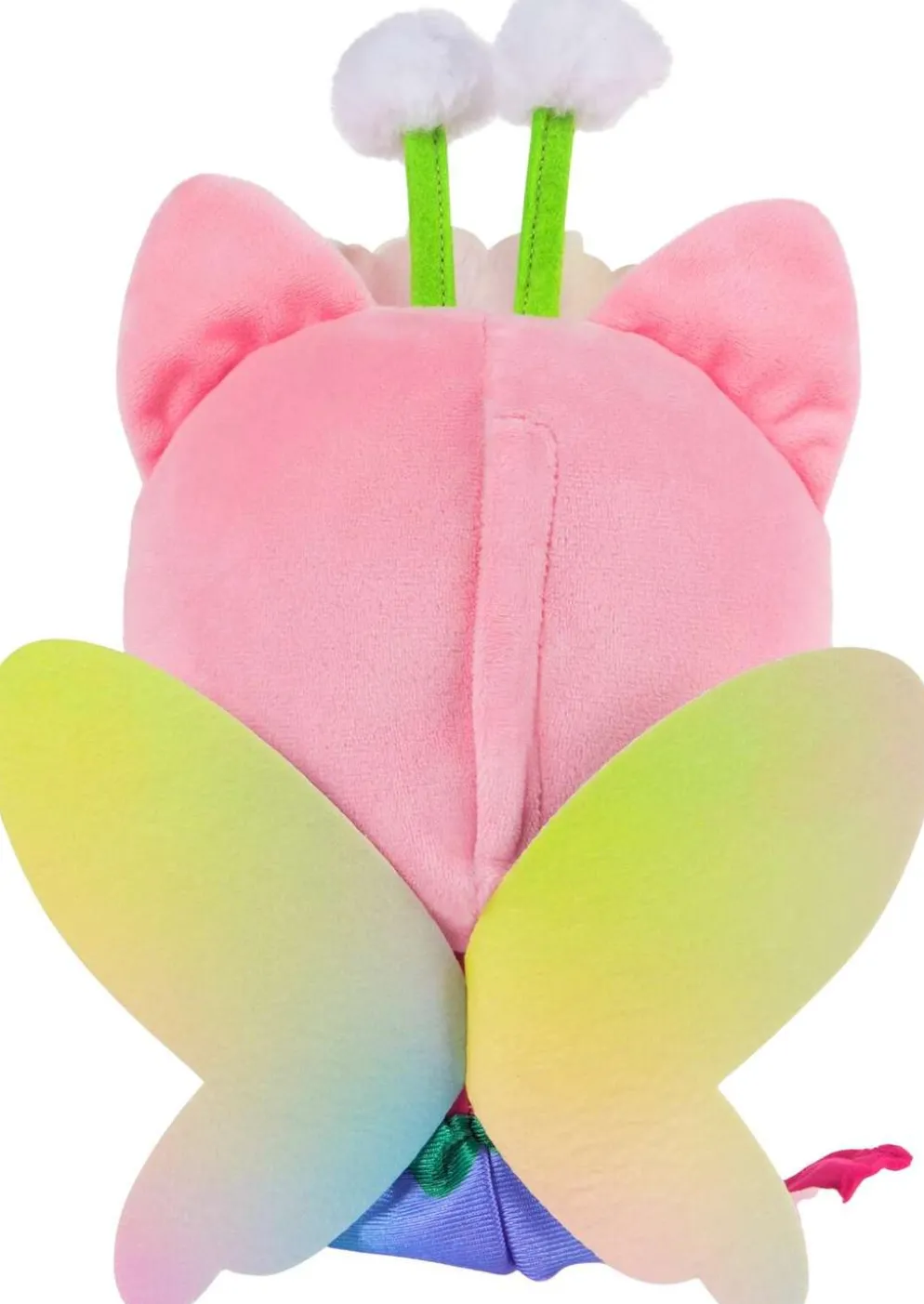 Gabbyn Nukketalo Kisukeiju 30 cm