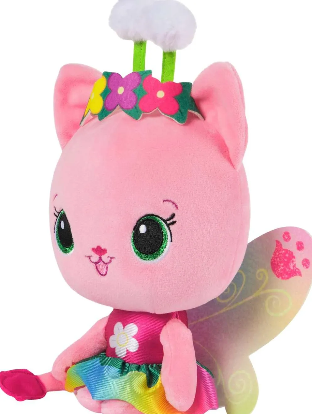 Gabbyn Nukketalo Kisukeiju 30 cm