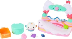 Gabby's Dollhouse Gabbyn elokuva Parveke