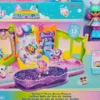 Gabby's Dollhouse kattoterassi