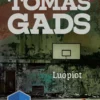 Gads, Luopiot