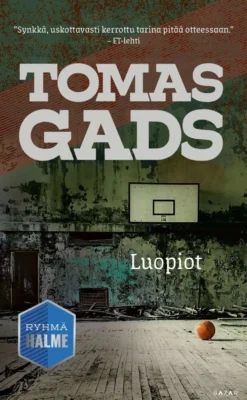 Gads, Luopiot
