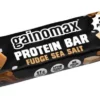 Gainomax Protein bar Fudge Sea Salt Proteiinipatukka 60g