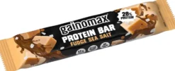 Gainomax Protein bar Fudge Sea Salt Proteiinipatukka 60g