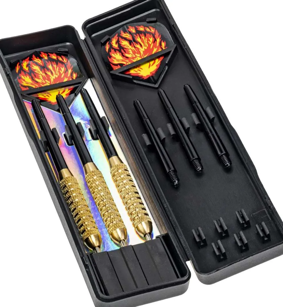 Gamesson tikat Beast Steeltip Darts 20gr
